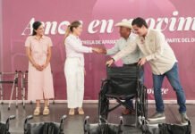 CUENTAN CON ANDREA Y RAFA!