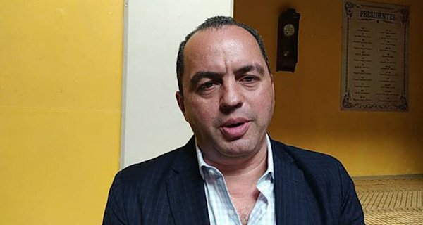 Fernando Arana Watty