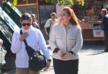 ANTE DESAPARICIONES, MÁS FISCALES!