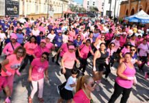 JAROCHAS SE PONEN LOS GUANTES!