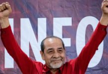 SE ACABA LA LUNA DE MIEL DE LOS PRIMEROS 100 DÍAS