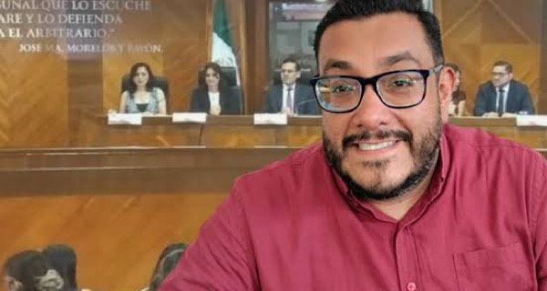 Guillermo Zuñiga Ovando