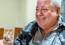 NO SE SIENTE ATACADO… PERO TRAE “PROTECCIÓN”!