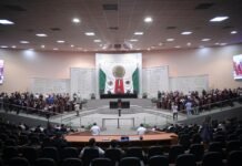 ACTUALIZAN LEY DE TURISMO EN MATERIA DE CULTURA