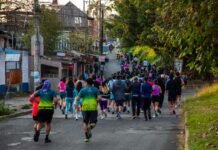 CORRIENDO POR EL BIEN DE XALAPA