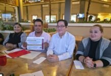 NIEGA CANDIDATO DEL PT SER DEUDOR ALIMENTARIO