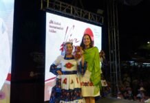 CULTURA, TRADICIÓN E IDENTIDAD!