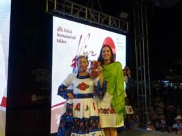 CULTURA, TRADICIÓN E IDENTIDAD!