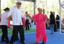 DÍA DE LA FAMILIA EN GARNICA!