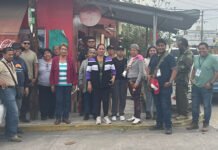 LOS HIJOS NO SON NEGOCIABLES!