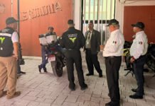 A CALLEJONEAR A PATA!