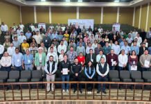 FARARONI, ANFITRIÓN!