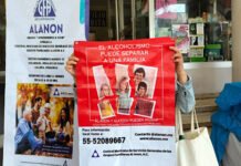 DESDE LOS 11 AÑOS, CON ALCOHOLISMO