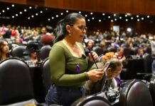 MÁYNEZ, “VIOLENTADOR MATERNAL”