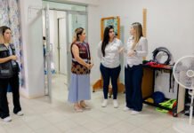 UBR, BAJO DIAGNÓSTICO!