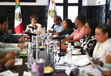 EL PUERTO LE ENTRA AL VERACRUZANA PROTEGIDA!