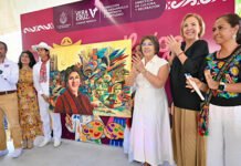 MÁS DE 100 PARTICIPAN EN JAROCHO EMPRENDEDOR!