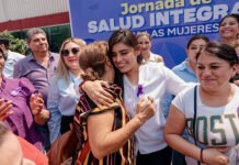 LES DAN SERVICIO MÉDICO!