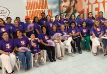 BOQUEÑAS, MOTOR DE MC!