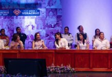 POZA RICA TIENE VERACRUZANA PROTEGIDA