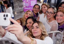 LE ENTRA BOCA A VERACRUZANA PROTEGIDA