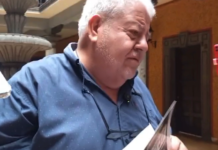 MORENA NO ES MOVIMIENTO DE ENCUBRIMIENTO