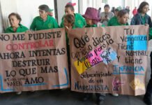 QUIEREN A KAREN DE VUELTA!