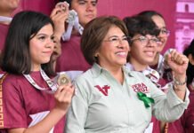 MÁS CHIDA QUE EL SEÑOR MIYAGI!