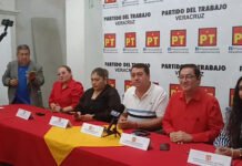 REPETIRÁN CONSEJO DEL PT TRAS ZIPIZAPE PERO “NO PASÓ NADA…”