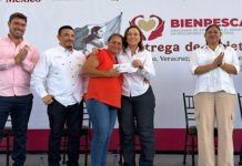 BUENA PESCA CON BIENPESCA!