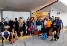 CRISANTO PRIVATIZA ALBERCAS!