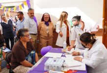 SALUD, A SU ALCANCE!