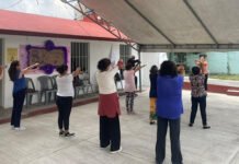 ATENAS SANA EN XALAPEÑO SANO