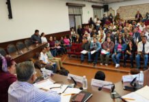 CONVICCIÓN Y COMPROMISO