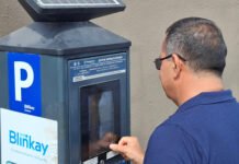 PARQUÍMETROS TENDRÁN “PUENTE”!