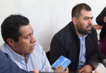 SALTAN DOS MÁS A MORENA!