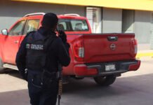 ASALTAN A TESORERA! LA NÓMINA, EL BOTÍN!