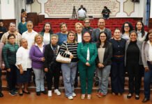 PISANDO SUELO FIRME!