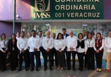 L0S 5 DEL IMSS!