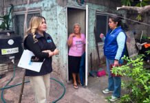 ATENCIÓN A AFECTADOS POR EL FF41