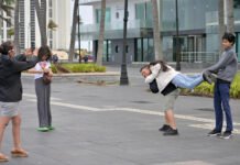 NO BAJEN LA GUARDIA, JAROCHOS!