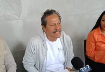 LA MANCHA SE EMPLUMA!