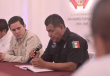 VACACIONES SEGURAS Y TRANQUILAS!