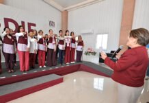 SENSIBILIDAD Y VOCACIÓN DE SERVICIO!