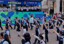 CELEBRA POZA RICA FIESTAS DEL PETRÓLEO