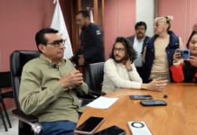 JUCOPO QUIERE JUSTICIA!