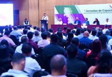 CONGRESO, ALIADO DE AUTORIDADES MUNICIPALES PARA UN BUEN DESEMPEÑO