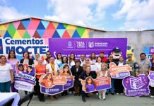 ATENCIÓN OPORTUNA A JAROCHAS!