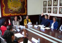 PERSONAL DE PRIMERA A!