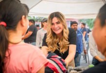 TODO EL APOYO, A LA PUERTA DE SU CASA!